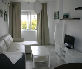 Apartamento Las Adelfas