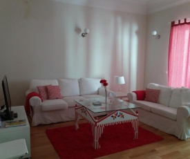 Apartamento Moderno en Jerez