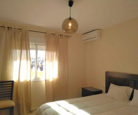 Apartamento Xerez