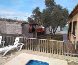 Chalet Mari Carmen