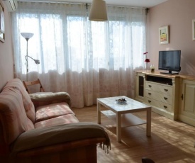 Apartamento Plaza Castañuelas