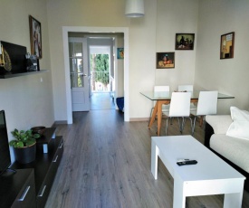 Apartamento Plaza Compañia Jerez