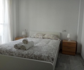 Apartamento Plaza del Caballo