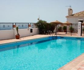 Mijas Pueblo Cosy Townhouse, sleeps 4