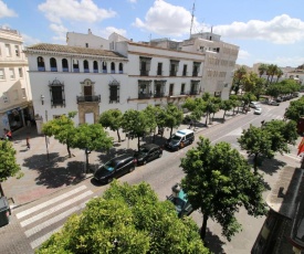 Apartamentos Deluxe Calle Corredera