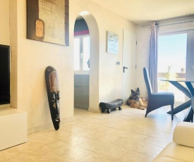 apartamento carihuela