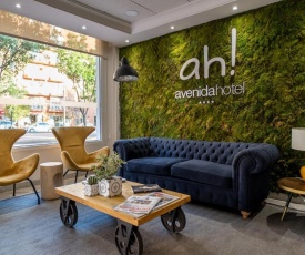 Avenida Hotel