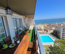 Apartamento Carihuela Torremolinos