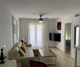 Apartamento Centro Sun