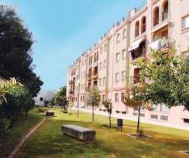 Amazing apartment in Jerez de la Frontera with 3 Bedrooms and WiFi