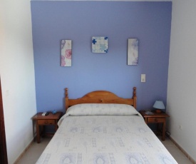 Hostal la Campa