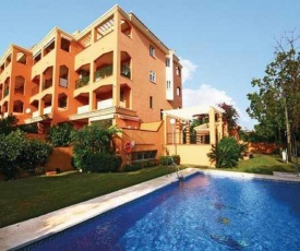 Apartamento con piscina en Torremolinos