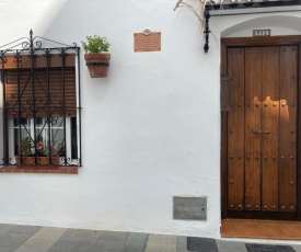 Casa rustica Mijas Pueblo