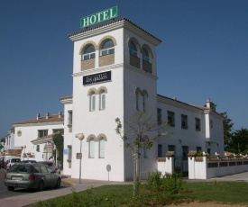 Hotel Cortijo Los Gallos