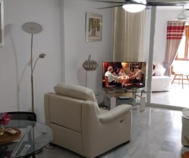 Apartment in Mijas Village