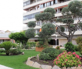 APARTAMENTO EN LA NOGALERA, TORREMOLINOS CENTRO CON VISTAS