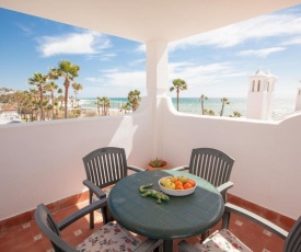 Apartment in the center of La Cala de Mijas with Sea Views