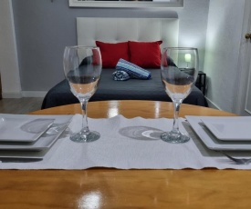 APARTAMENTO en TORREMOLINOS, PLAZA DE ANDALUCIA