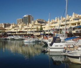 Apartamento Holiday on the Beach