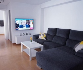 Apartamento La Carihuela