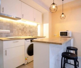 Apartamento LA DORADA