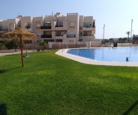 CABO GATA SUNNY HOUSE