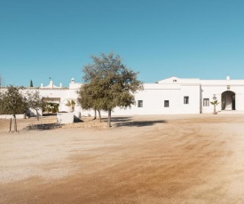 HACIENDA LAS MESAS - Luxury Villa Jerez