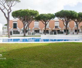 Residencial Montemar La Barrosa