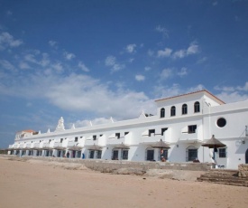 Playa de la Luz