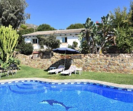 Casitas Select - Villa Abajo in Mijas