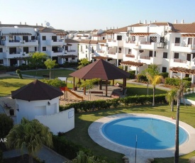 Residencial Taymar La Barrosa