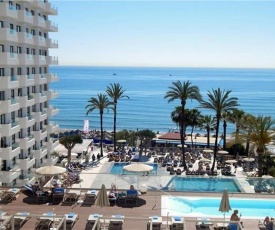 Apartamento privado en Torremolinos