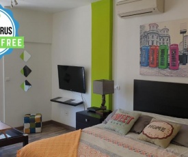 Apartamento Rulosol 1