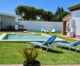 Villas "Finca Los OLIVOS" by Cadiz4Rentals