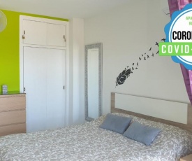 Apartamento Rulosol 3