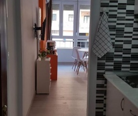 Apartamento Silvia