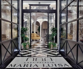 Hotel Casa Palacio María Luisa