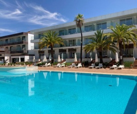 Hotel Jerez & Spa