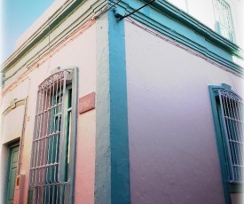 Casa Almedina de Almeria