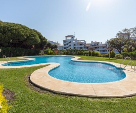 Descanso y sol en mejor playa 3BR - 7 px ; 2 Baños-Porche