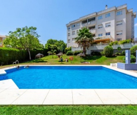 Apartamento Torremolinos Lc