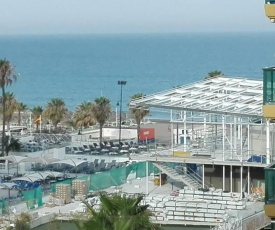 Apartamento Torremolinos Vistas al mar: Bajondillo