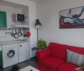 Apartamento turístico en la Costa del Sol