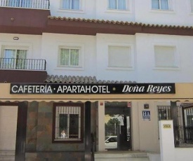 APARTAHOTEL DOÑA REYES