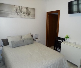 Loft Jerez Central