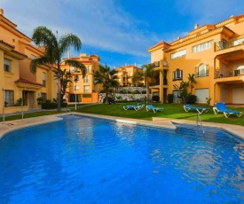 Apartment, Mijas Costa