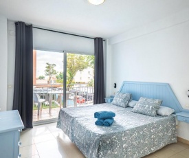 Apartamentos El Velero