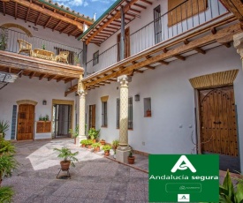 Multi Apartamentos La Kasbah