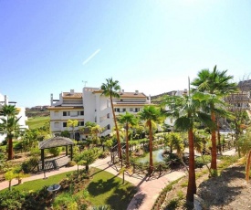 Apartment, Mijas Costa