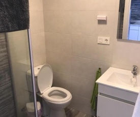 apartamentos jazmines t